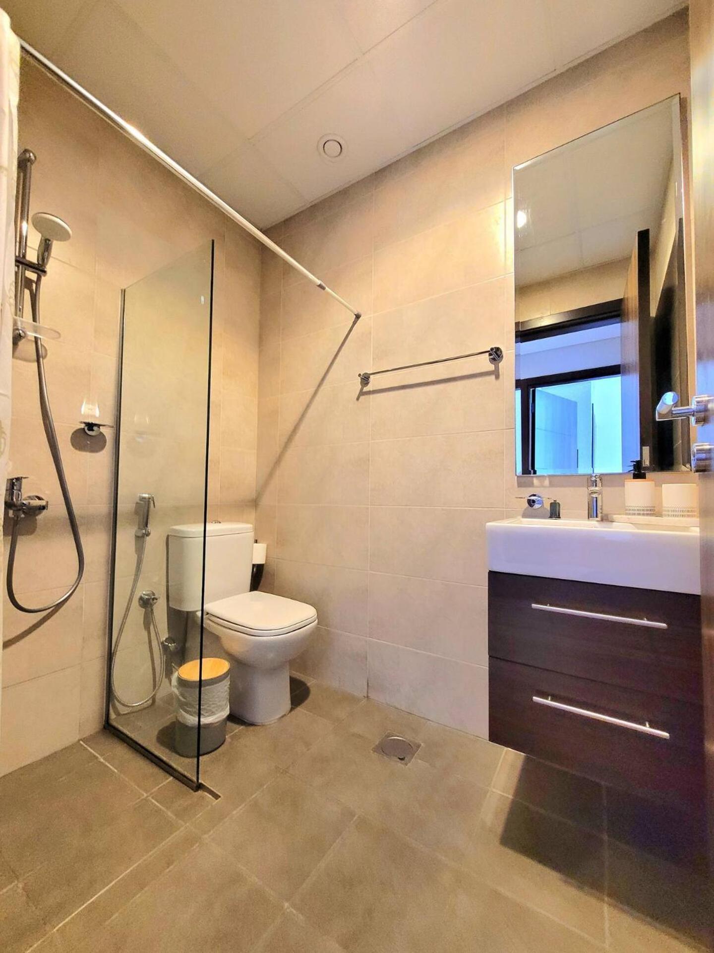 Villa Victoria Damac Hills 2 Family Retreat With Waterpark And Petting Farm Dubai Eksteriør bilde
