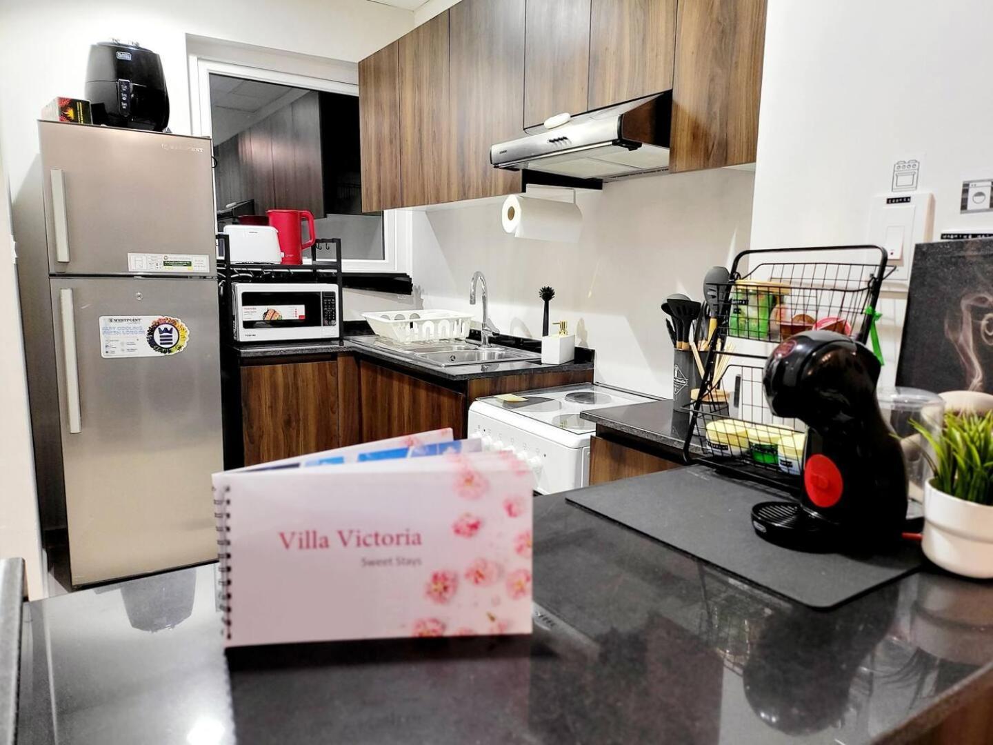 Villa Victoria Damac Hills 2 Family Retreat With Waterpark And Petting Farm Dubai Eksteriør bilde